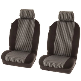 Stoelhoesset Carpoint Indianapolis (4-delig)