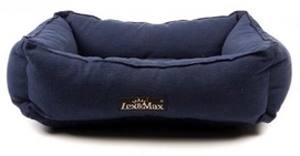 Kattenmand Lex&Max Tivoli Indigoblauw