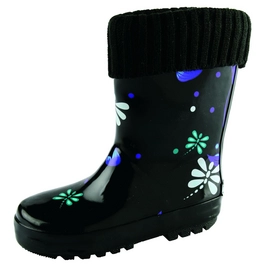 Bottes de Pluie Chuva Indy