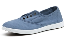 Slipper Natural World Ingles Lavanda