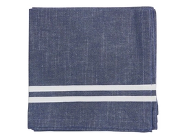 Servet Södahl Tradition Indigo