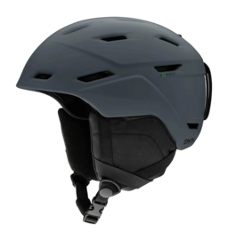 Skihelm Smith Unisex Mission Matte Slate
