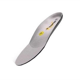 Insoles Mysole Work Arch Low