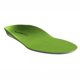 Einlegesohle Superfeet Trim To Fit Green-Schuhgröße 32/33