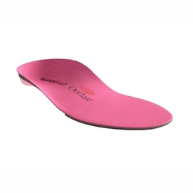 Insoles Superfeet Trim To Fit Hot Pink