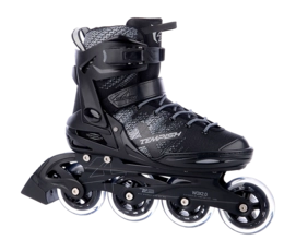 Inline skate Tempish Unisex Wox 2.0 84 Black