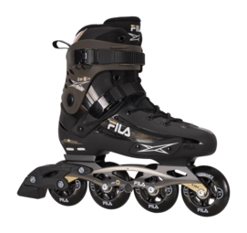 Inline Skates Fila Unisex Houdini Evo Black/Gold