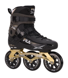 Inline Skates Fila Unisex Houdini Pro Black/Gold