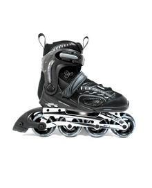Inline-Skates Move Uomo Black