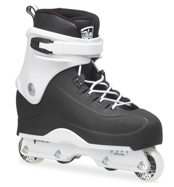 Roller Rollerblade Swindler Black White