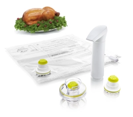 Instant Flavour Marinierset Tomorrow's Kitchen