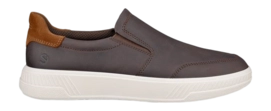 Instapper ECCO Men Move Coffee/Camel