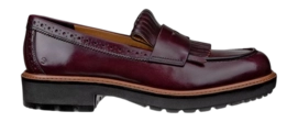 Instapper ECCO Women Metropole Oslo Dark Ruby