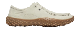 Slipper Merrell Wrapt Bungee Herren Talc