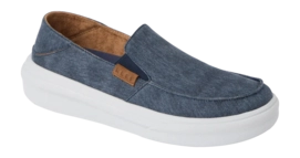 Instapper Reef Men Swellsole Pacific Navy