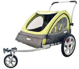Sierra Green Instep
