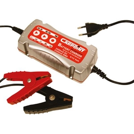 Acculader Carpoint Intelligent 3.5A 6/ 12V