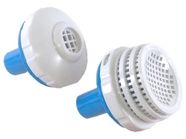 Filter Intex In- en Uitlaatset 32 mm