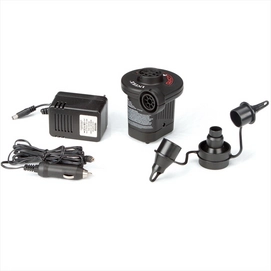 Luftpumpe Intex 12/230 Volt Elektromotorpumpe 32 Watt