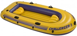 Bateau Gonflable Intex Challenger 3