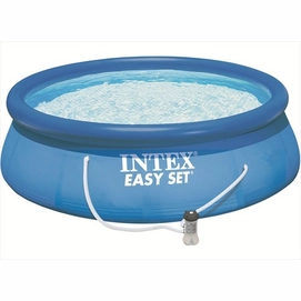Zwembad Intex Easy Set 366 cm Zonder Filterpomp