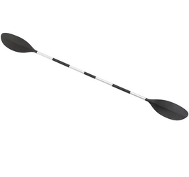 Peddel Intex Kayak
