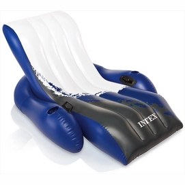 Chaise Lounge Gonflable Intex pour Piscine