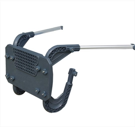 Motorhalter Intex