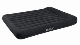 Luchtbed Intex Pillow Rest Classic Queen (2 Persoons)