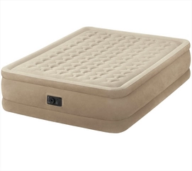 Matelas Gonflable Intex Ultra Plush (2 Personnes)