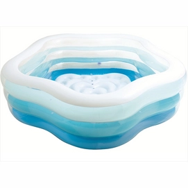 Piscine Gonflable Intex Summer Colors