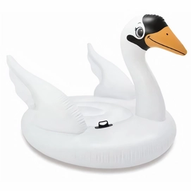 Bouée Gonflable Comfortpool Mega Gonflable Swan