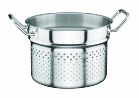 Pastaeinsatz Fissler Gastro 20 cm