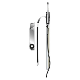Inzinkantenne Carcoustic VW Golf (>'91) RVS