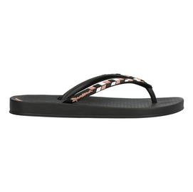 Slipper Ipanema Women Anatomic Lovely Black