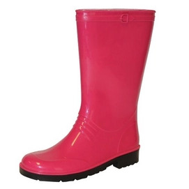 Bottes de Pluie Gevavi Iris Rose
