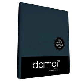 Drap-housse Split Surmatelas Damai Fer 8 cm (Coton)