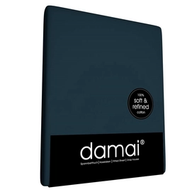 Spannbettlaken Damai Iron (Baumwolle)