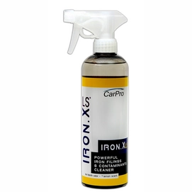 Lak- / Velgenreiniger Carpro Iron.X LS Cleaner 500ml