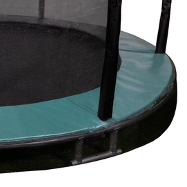 Beschermrand Etan Sky-Flyer Inground 366 cm Groen