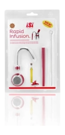 Rapid Infusion Set iSi