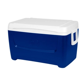 Glacière Igloo Island Breeze 48 Bleu