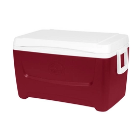 Cool Box Igloo Island Breeze 48 Red