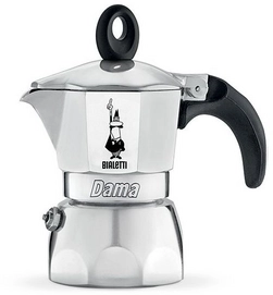 Cafetière Italienne Bialetti Dama 6 cups