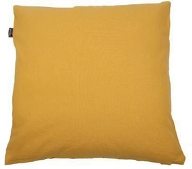 Coussin Décoratif In The Mood Dakota Jaune (50 x 50 cm)