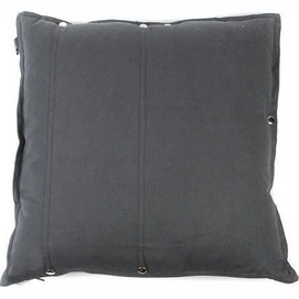 Zierkissen In The Mood Diesel Anthrazit (50 x 50 cm)