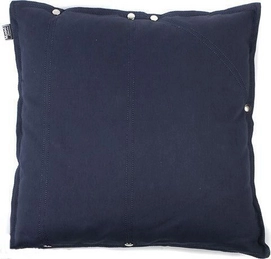 Zierkissen In The Mood Diesel Indigo (50 x 50 cm)