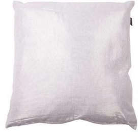 Coussin Décoratif In The Mood Moonshine Ecru (50 x 50 cm)
