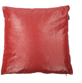 Sierkussen In The Mood Moonshine Rood (50 x 50 cm)