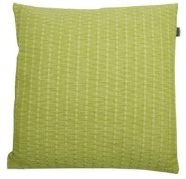 Zierkissen In The Mood Smock Lime (50 x 50 cm)
